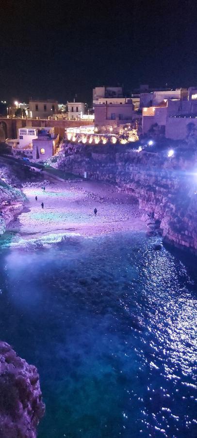 Dimora Dei Gelsi Hotel Polignano a Mare Exterior photo