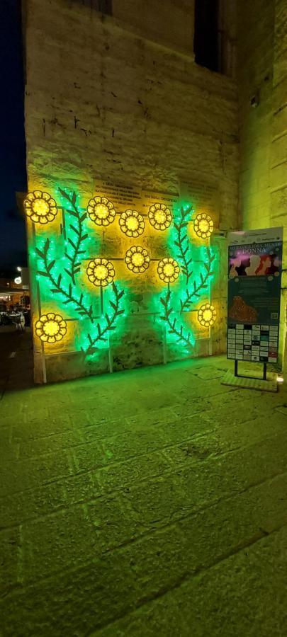 Dimora Dei Gelsi Hotel Polignano a Mare Exterior photo