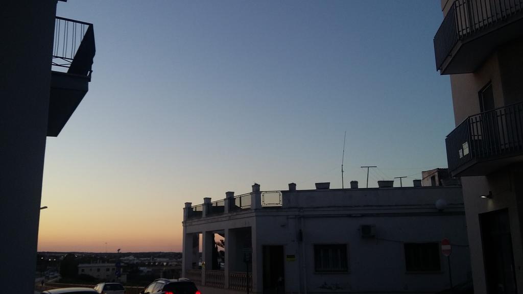 Dimora Dei Gelsi Hotel Polignano a Mare Exterior photo