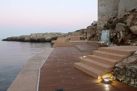 Dimora Dei Gelsi Hotel Polignano a Mare Exterior photo