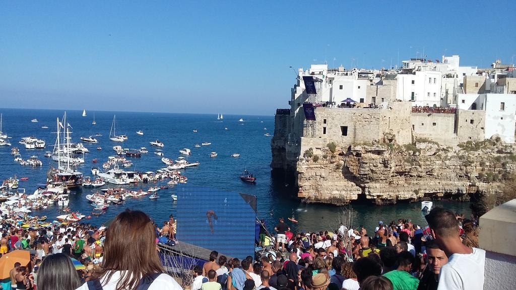 Dimora Dei Gelsi Hotel Polignano a Mare Exterior photo